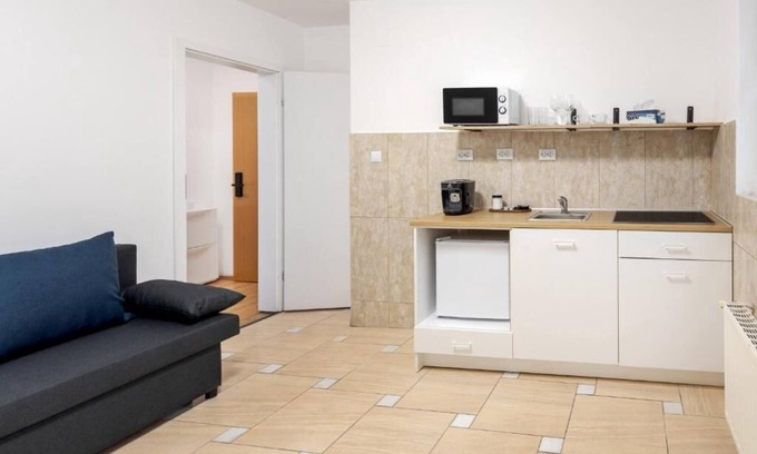 Cluj-Napoca Apartamento | DD Boutique Apartments - Two-Bedroom Apartment