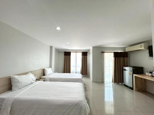 Suphan Buri Complejo | DD Boutique Resort