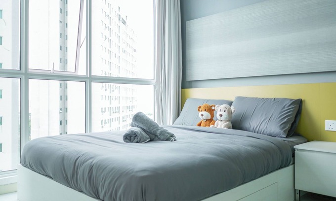 George Town Condominio | DD CONDOMINIUM 1 BEDROOMS 4~5 PPL PENANG ISLAND 16