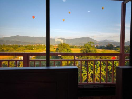 Vang Vieng Cama Y Desayuno | DD guesthouse