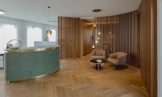 Sendling Apartamento | DD Suites Serviced Apartments