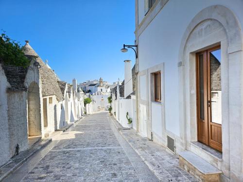 The Trulli of Alberobello Casa | Ddo e Dde Dimore nr 52