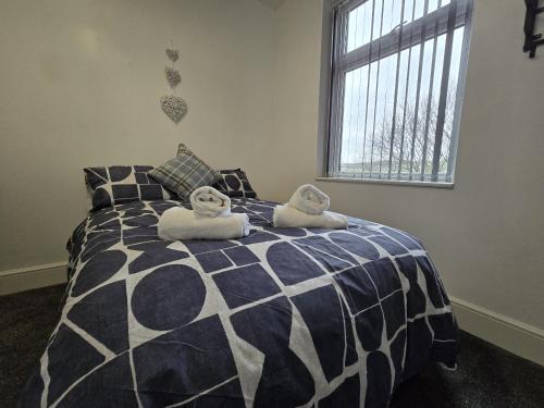 Brierfield Apartamento | DDR House Room Only