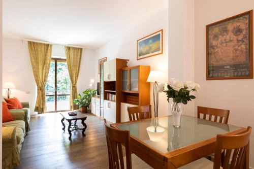 De Angeli Apartamento | De Angeli - 2 Bedroom Apartment