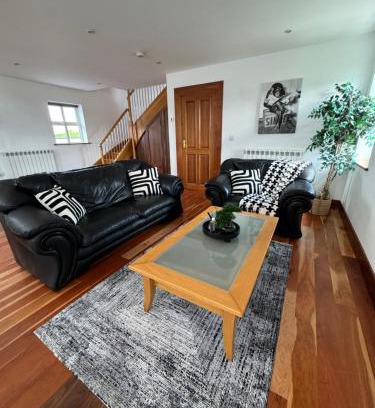 Castlemaine Apartamento | De Búrca Cottage KERRY