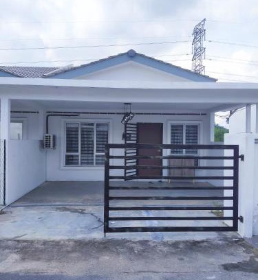 Balok Casa | De' Balok Homestay