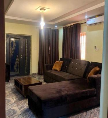 Sagamu Apartamento | De Bandu Apartments