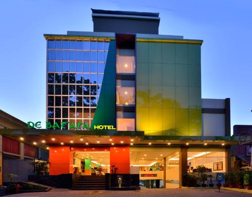 Cipaganti Hotel | De Batara Hotel