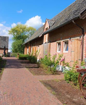 Zwijndrecht Cama Y Desayuno | De Blauwe Hoeve