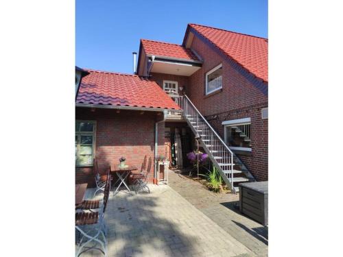 Jever Casa | de Boer Comfortable holiday residence