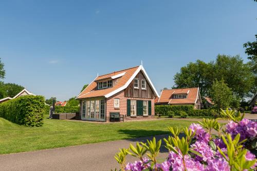 Hoge Hexel Casa | De Bosuil