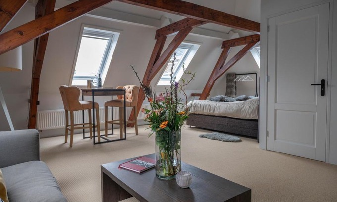 Deventer Cama Y Desayuno | De Brinkpoort