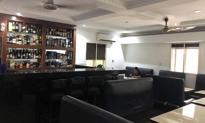 Ilorin Casa | De - Calmcity Guest House