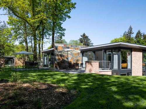 Zon en Schild Casa | De Ceder
