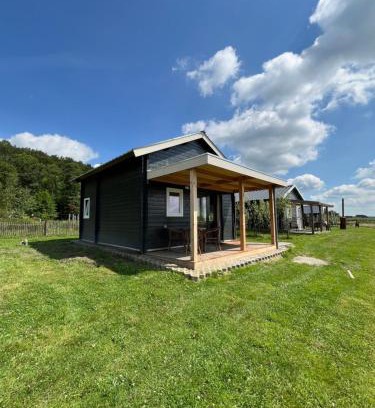 Milsbeek Chalet De Esquí | De Diepen