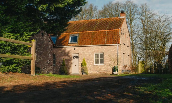 Boekt Casa | De Dommelhoeve