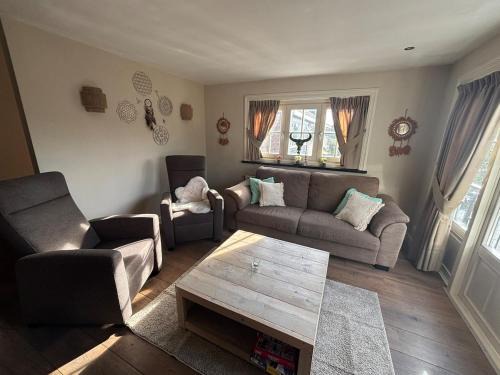 Akersloot Apartamento | De Eiker