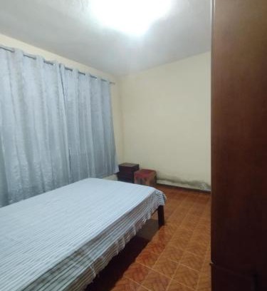 Pinheiral Casa | De familia para familia