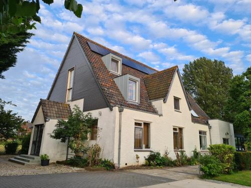 Ijsselmonde Cama Y Desayuno | De Gaanderij bed and Breakfast
