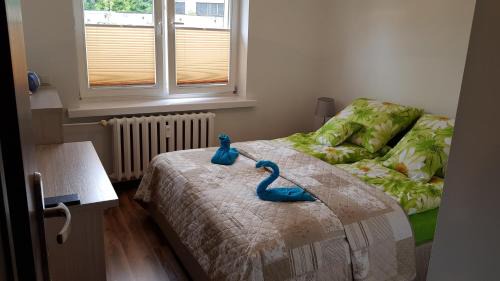 Zabrze Apartamento | de Gaulle'a 20