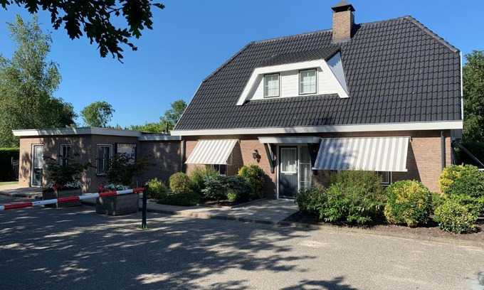 Goedereede Casa | de Goede Ree Huisje 1 en 2