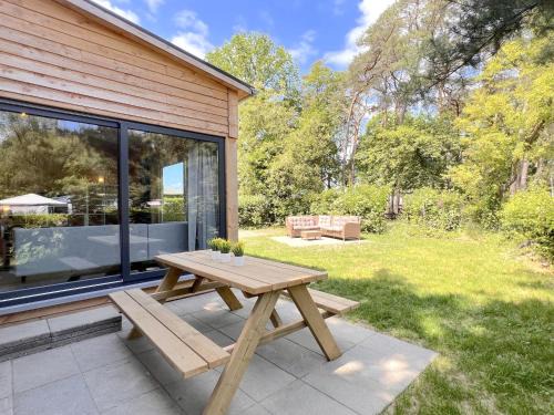 Bocholt Chalet De Esquí | De Goolder
