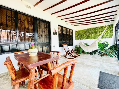 San Jose del Guaviare Casa | De Greiff House