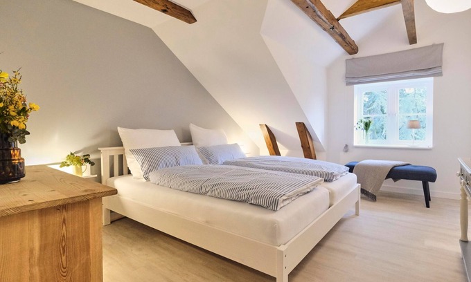 Dollerup Apartamento | "De Groode Boben", Deutschland