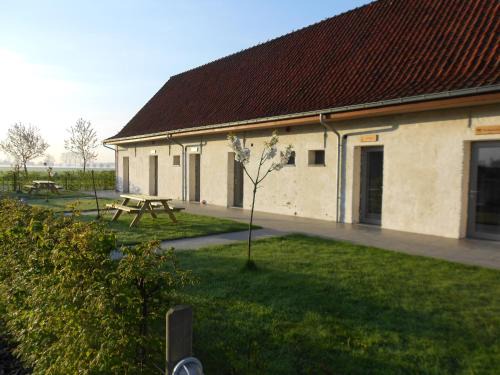 Oostkamp Casa | De Grote Linde
