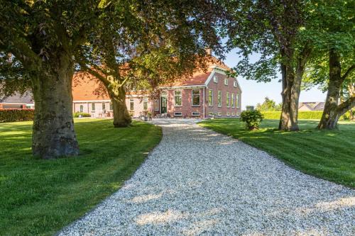 Gasselternijveenschemond Cama Y Desayuno | De Grote Drent