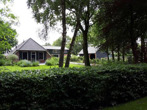 Municipality of Ommen Cama Y Desayuno | De Hammerhoeve