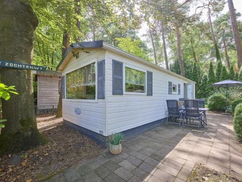 Emst Chalet De Esquí | De Havik