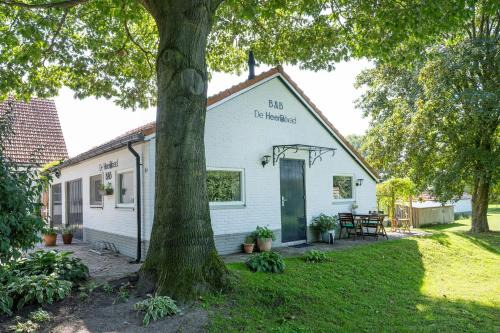Groenlo Cama Y Desayuno | De Heerlijkheid