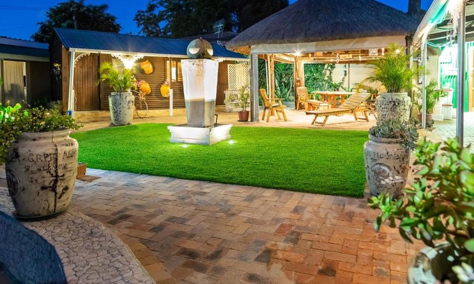 Trawal Cama Y Desayuno | De Helling Self Catering