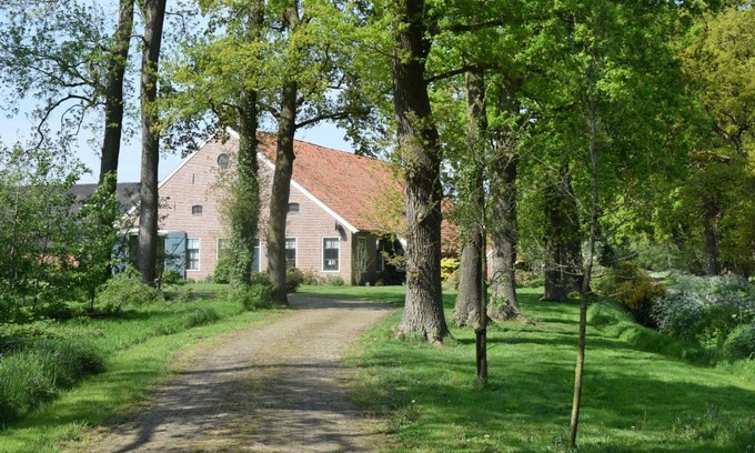 Onstwedde Cama Y Desayuno | De Hiddinghhoeve