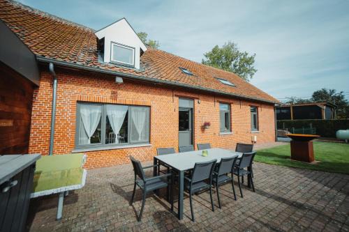 Paal Casa | De Holsterhoeve