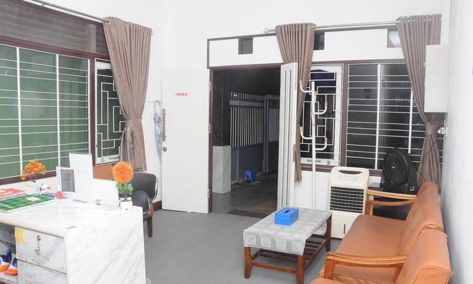 Banjarmasin Casa | DE HOMESTAY BANJARMASIN
