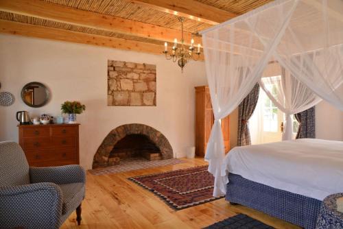 Overberg Chalet De Esquí | De Hoop Collection Suites