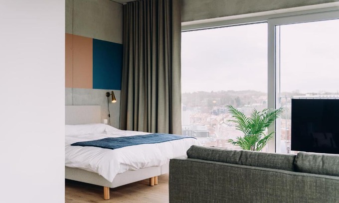 Leuven Apartamento | De Hoorn