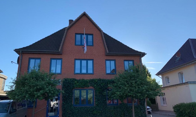 Wankendorf Apartamento | De Isenboner Wankendorf