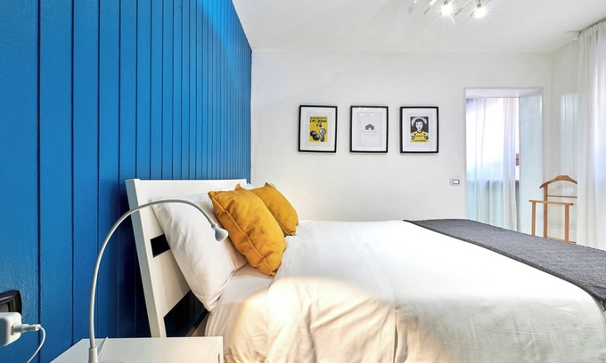 Antea Casa | Design Suites Cavagna