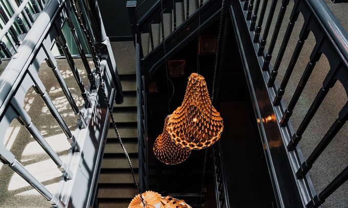 Plantage Apartamento | De Jonker Urban Studio's & Suites