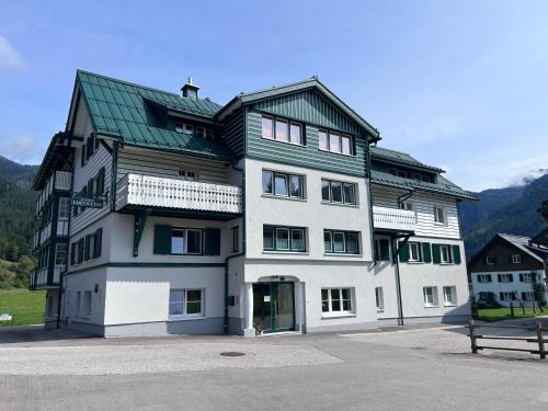 Gosau Apartamento | De Jutter Edelweiss