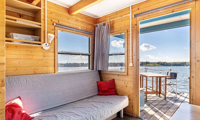 Koenigs Wusterhausen Alquiler De Eote | Houseboat BunBo 1060 - Sa