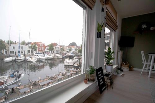 Goes Apartamento | De Kade