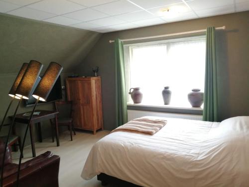 Stadskanaal Casa | De Kapschuur