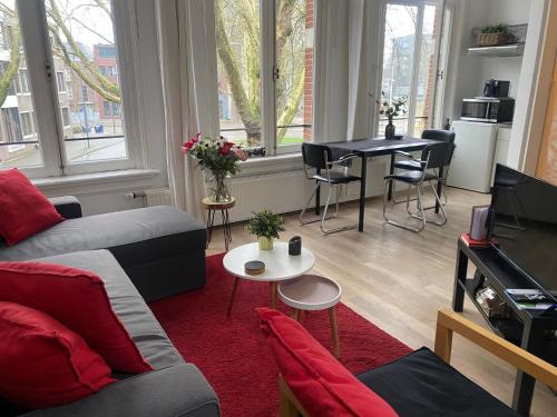 's-Hertogenbosch Apartamento | De Kardinaal