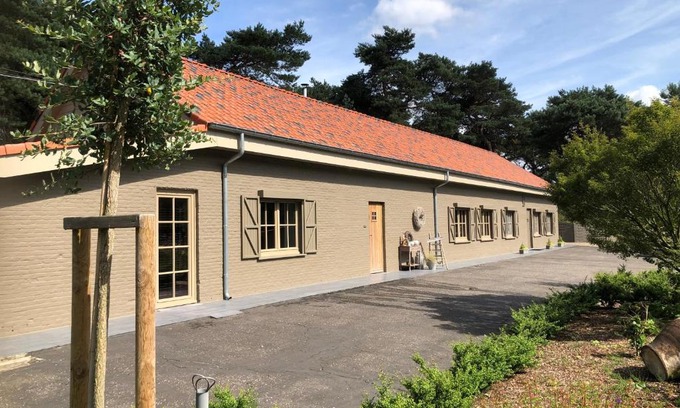 Zonhoven Casa | de Kegelhoeve