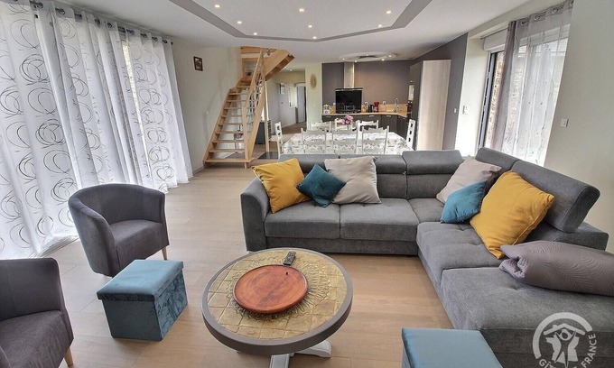 Runan Casa | de Kermaçonnet - Runan
