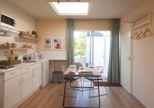 Ingen Apartamento | De Kersenbongerd